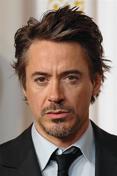 Robert Downey Jr. .